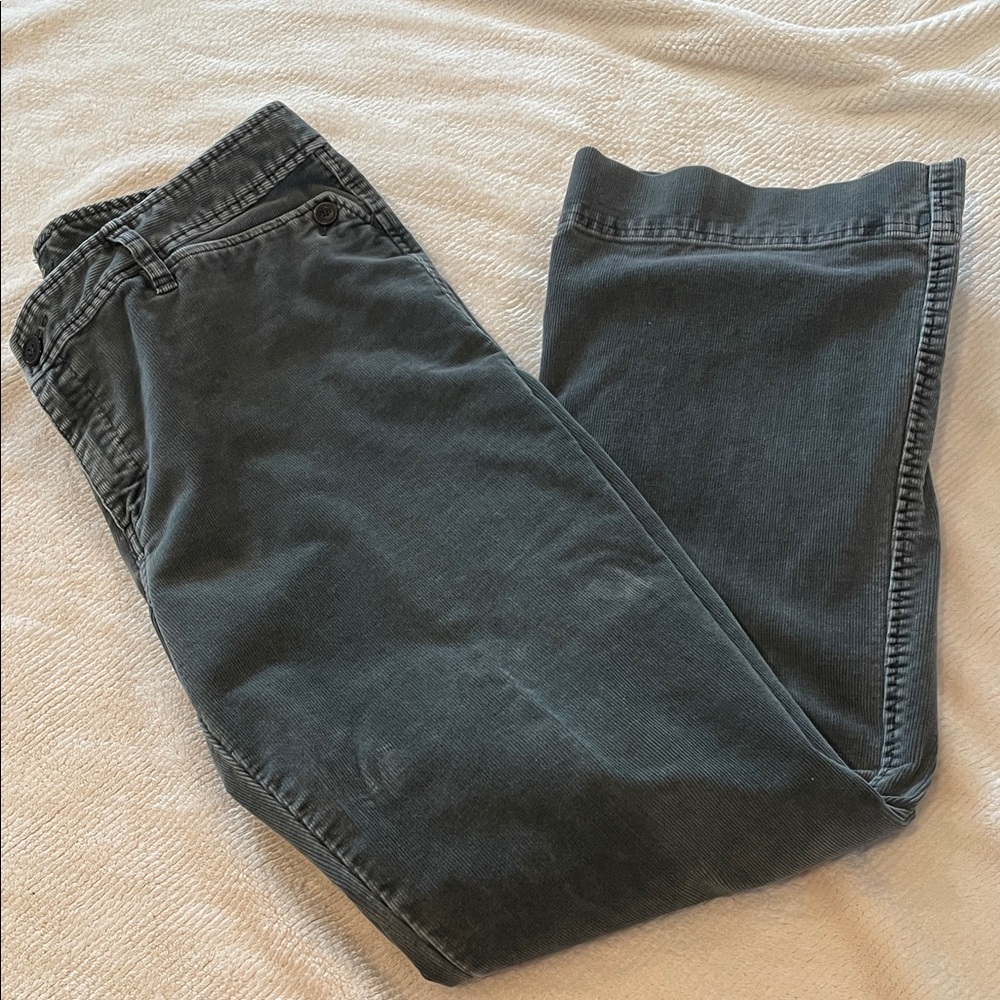 Eddie Bauer Corduroys